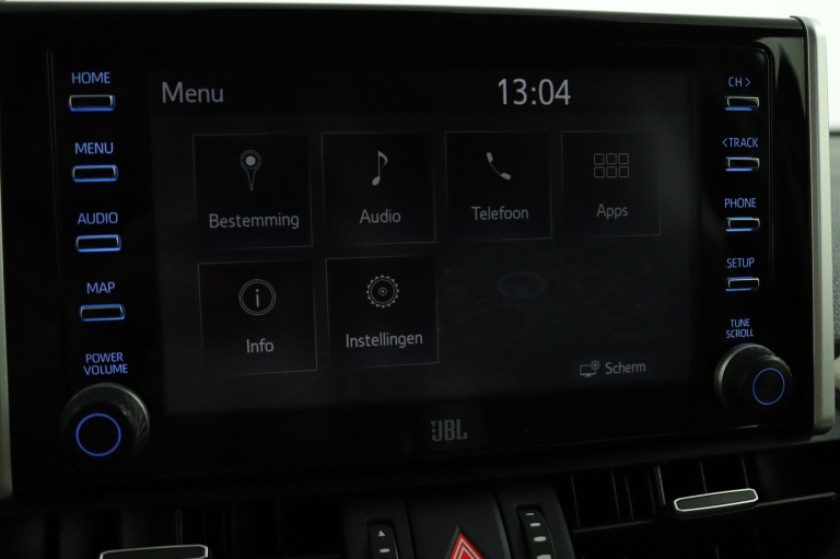 Toyota RAV4 - 2.5 Hybrid AWD Executive 44