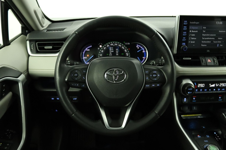 Toyota RAV4 - 2.5 Hybrid AWD Executive 47