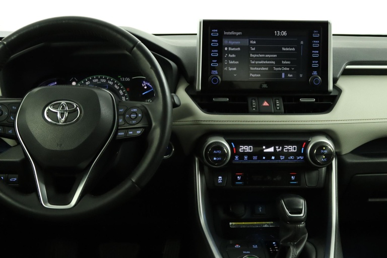 Toyota RAV4 - 2.5 Hybrid AWD Executive 48