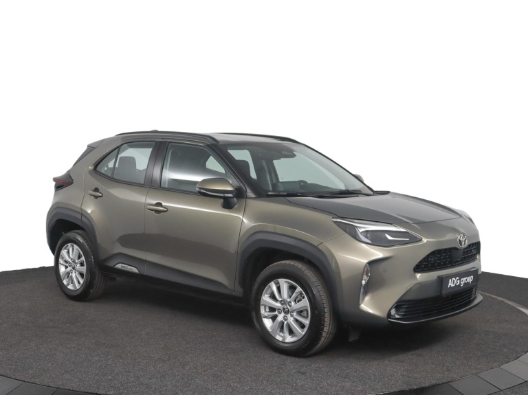 Toyota Yaris Cross - 1.5 Hybrid 115 Active Limited 14