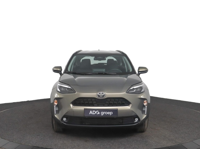 Toyota Yaris Cross - 1.5 Hybrid 115 Active Limited 16