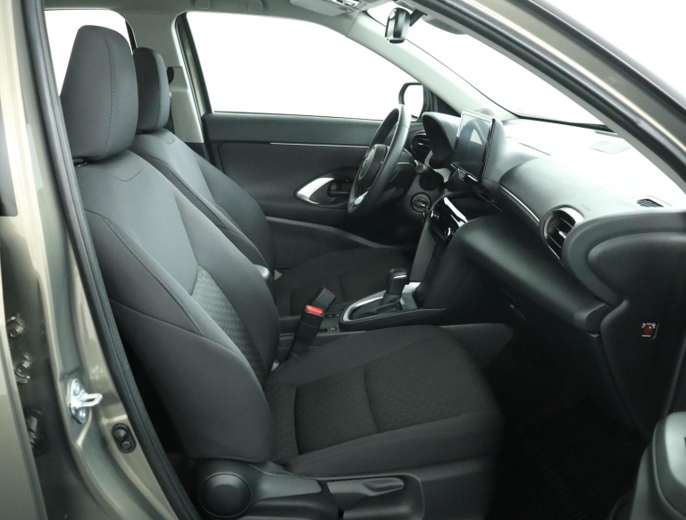 Toyota Yaris Cross - 1.5 Hybrid 115 Active Limited 22