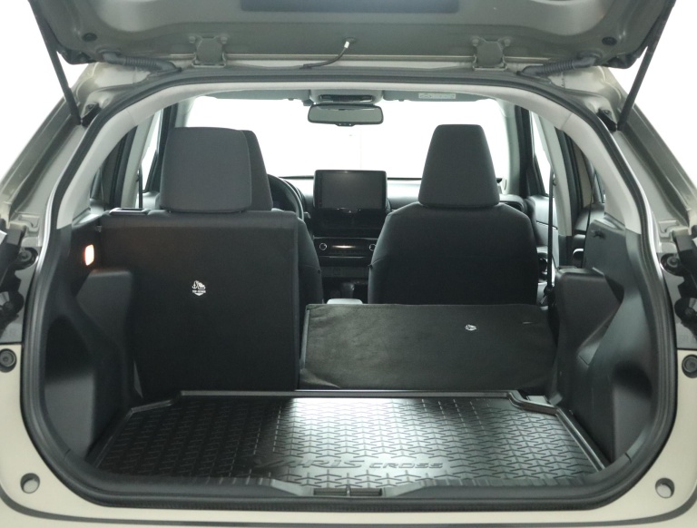 Toyota Yaris Cross - 1.5 Hybrid 115 Active Limited 25
