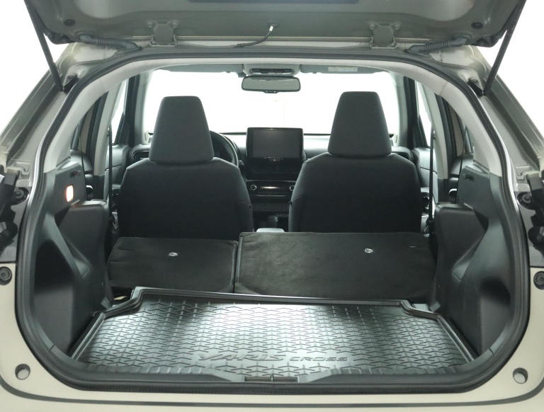 Toyota Yaris Cross - 1.5 Hybrid 115 Active Limited 26
