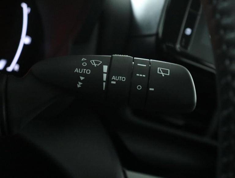 Toyota Yaris Cross - 1.5 Hybrid 115 Active Limited 31