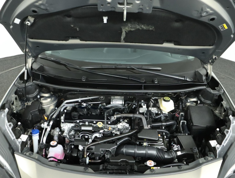 Toyota Yaris Cross - 1.5 Hybrid 115 Active Limited 34