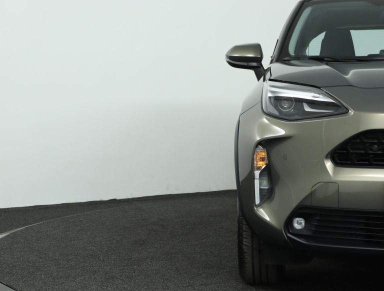 Toyota Yaris Cross - 1.5 Hybrid 115 Active Limited 35