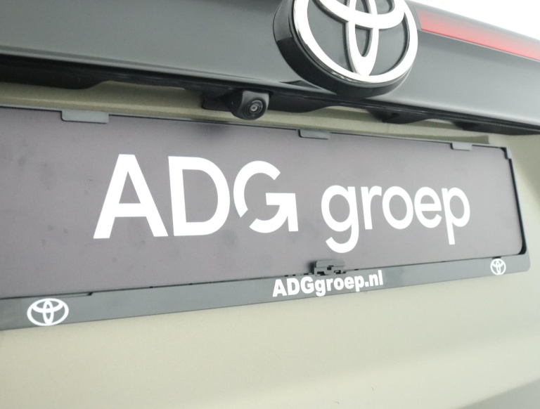 Toyota Yaris Cross - 1.5 Hybrid 115 Active Limited 41