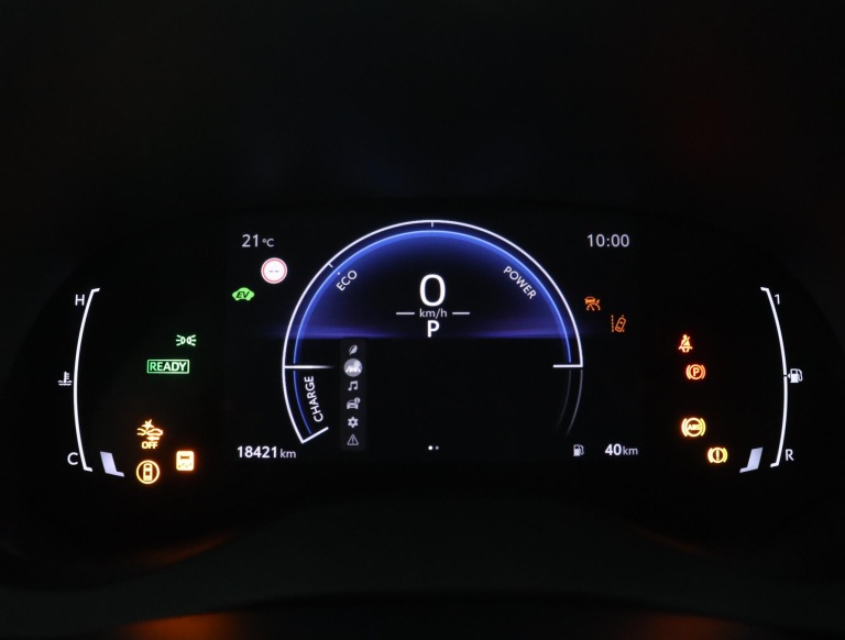 Toyota Yaris Cross - 1.5 Hybrid 115 Active Limited 42