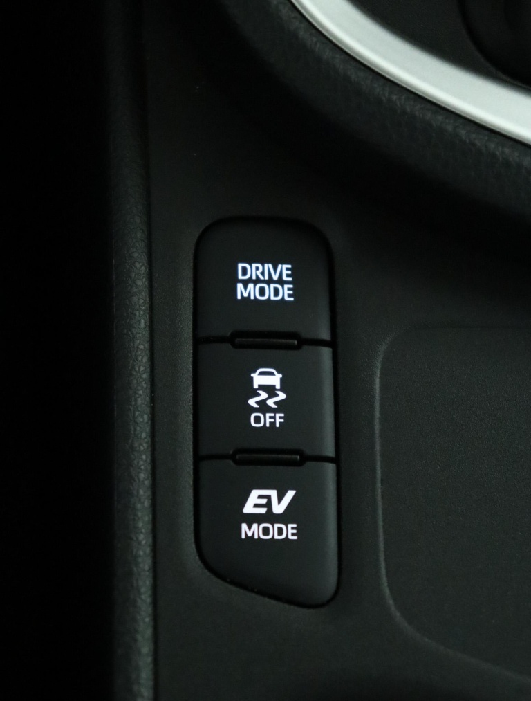 Toyota Yaris Cross - 1.5 Hybrid 115 Active Limited 55