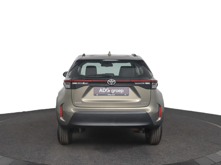 Toyota Yaris Cross - 1.5 Hybrid 115 Active Limited 64