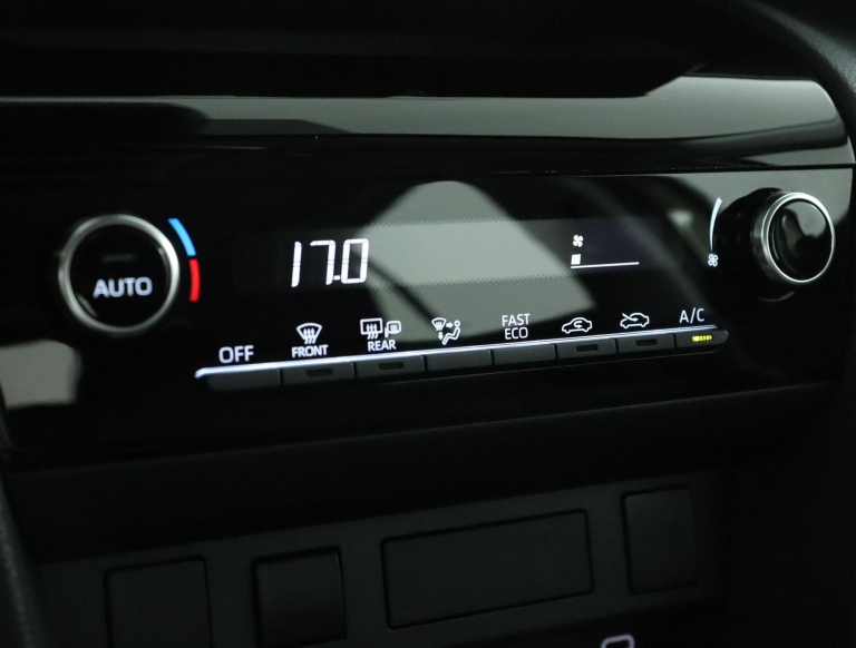 Toyota Yaris Cross - 1.5 Hybrid 115 Active Limited 7