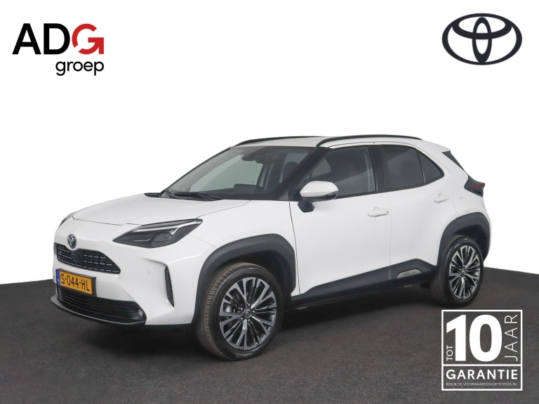 Toyota Yaris Cross - 1.5 Hybrid Executive 1