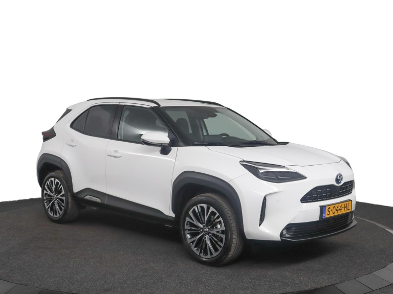 Toyota Yaris Cross - 1.5 Hybrid Executive 14