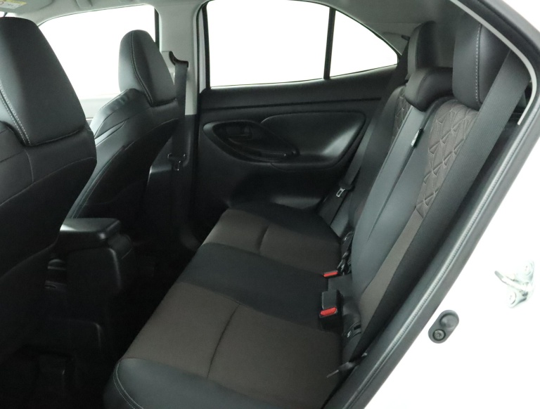 Toyota Yaris Cross - 1.5 Hybrid Executive 18