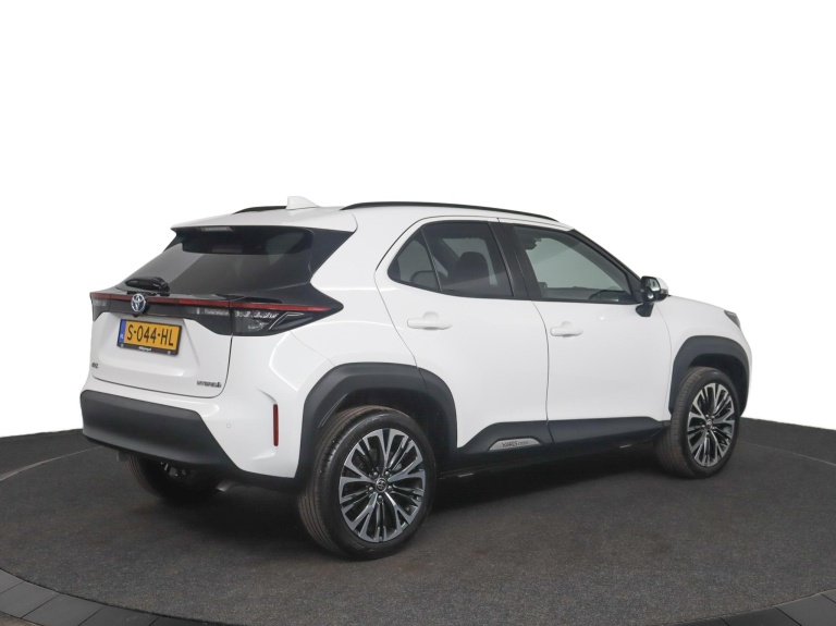 Toyota Yaris Cross - 1.5 Hybrid Executive 2