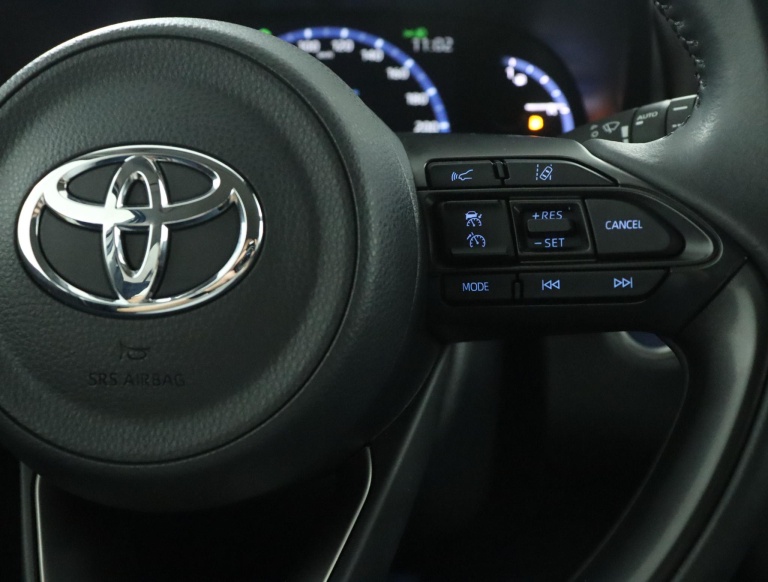 Toyota Yaris Cross - 1.5 Hybrid Executive 21