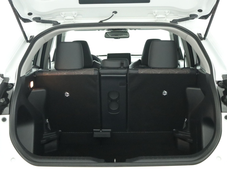 Toyota Yaris Cross - 1.5 Hybrid Executive 24
