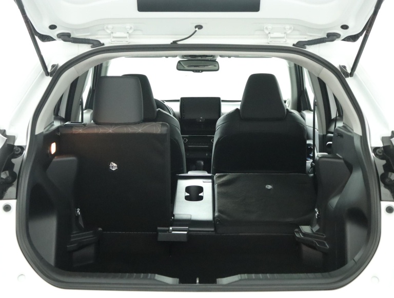 Toyota Yaris Cross - 1.5 Hybrid Executive 25