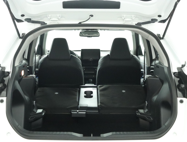 Toyota Yaris Cross - 1.5 Hybrid Executive 26