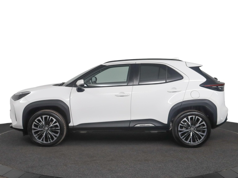 Toyota Yaris Cross - 1.5 Hybrid Executive 3