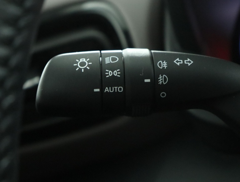 Toyota Yaris Cross - 1.5 Hybrid Executive 31
