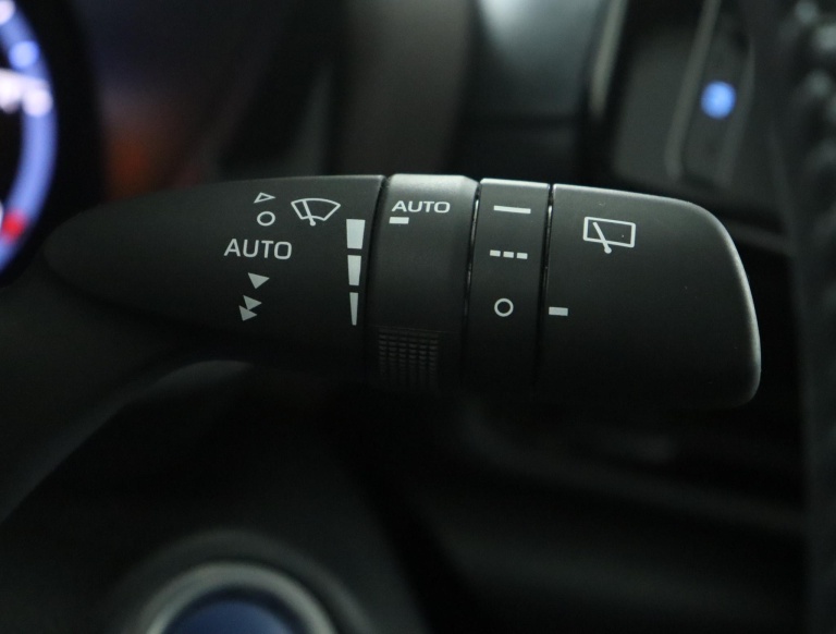Toyota Yaris Cross - 1.5 Hybrid Executive 32