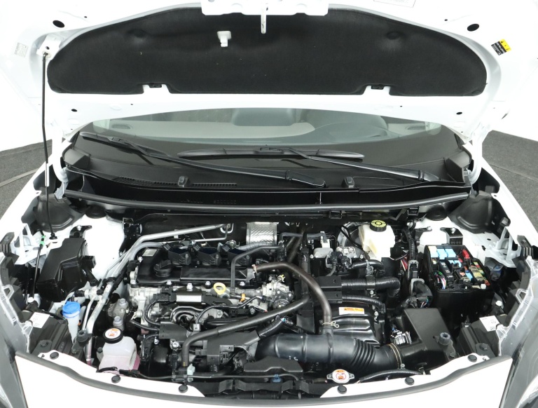 Toyota Yaris Cross - 1.5 Hybrid Executive 34