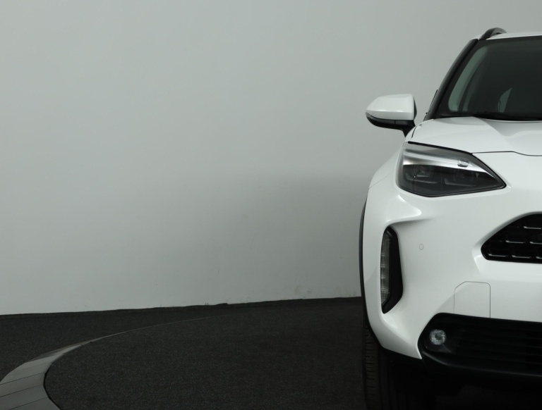 Toyota Yaris Cross - 1.5 Hybrid Executive 35