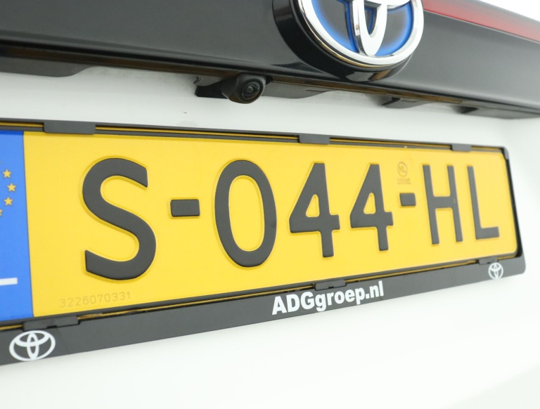 Toyota Yaris Cross - 1.5 Hybrid Executive 41