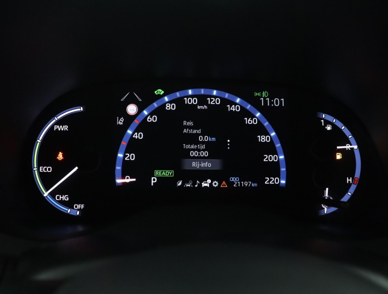 Toyota Yaris Cross - 1.5 Hybrid Executive 50