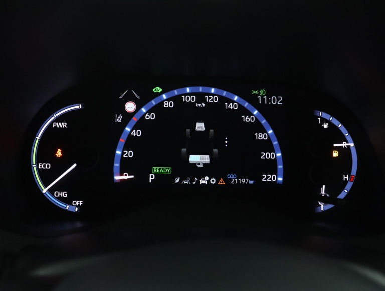 Toyota Yaris Cross - 1.5 Hybrid Executive 51