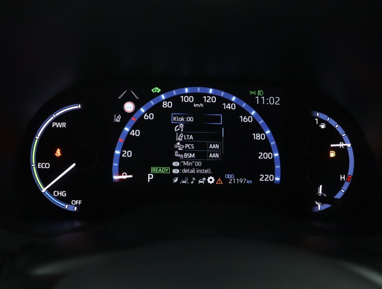 Toyota Yaris Cross - 1.5 Hybrid Executive 52