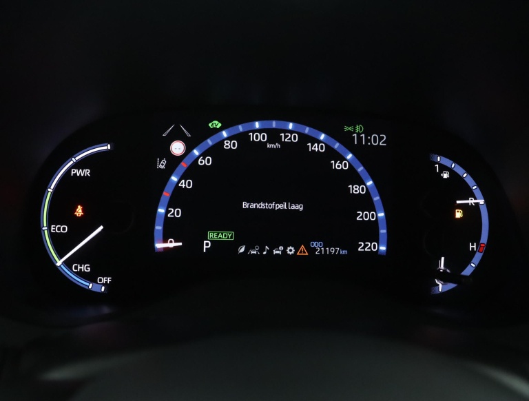Toyota Yaris Cross - 1.5 Hybrid Executive 53