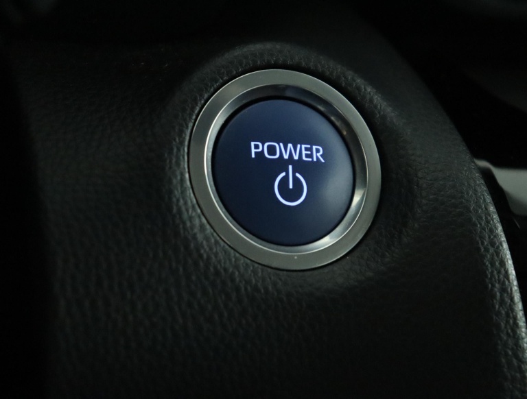 Toyota Yaris Cross - 1.5 Hybrid Executive 54