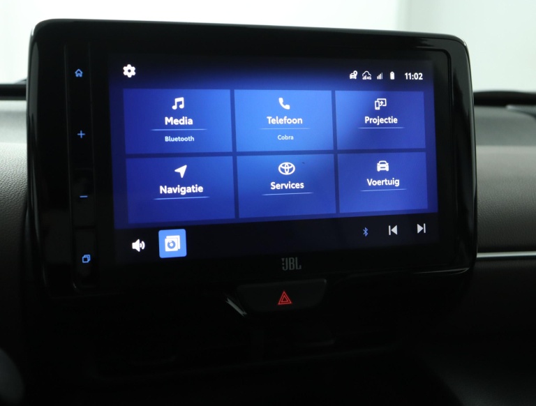 Toyota Yaris Cross - 1.5 Hybrid Executive 55