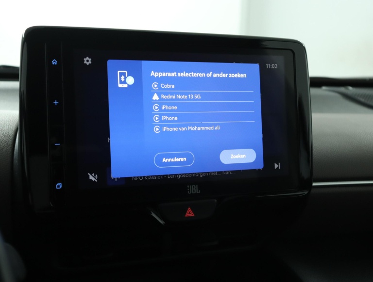 Toyota Yaris Cross - 1.5 Hybrid Executive 57