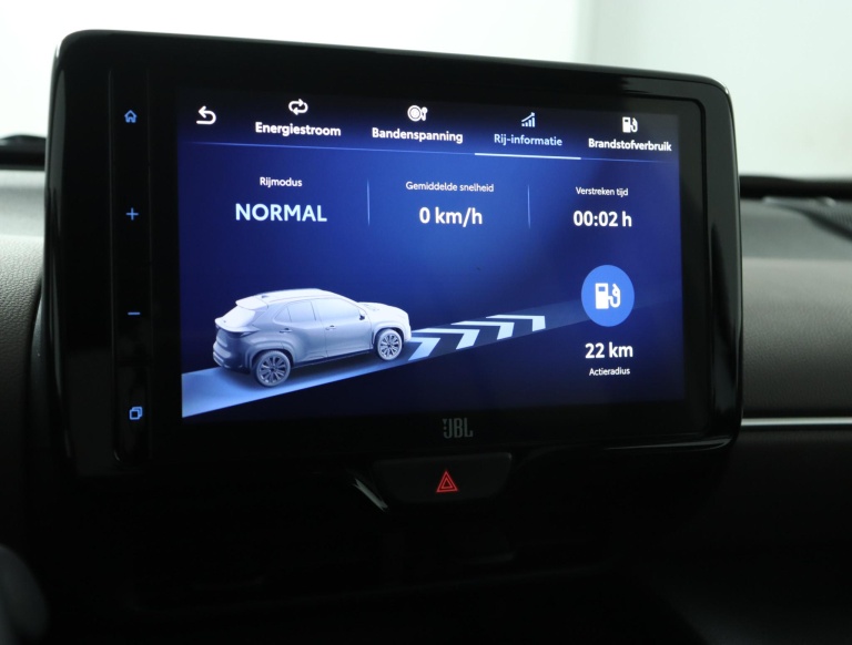 Toyota Yaris Cross - 1.5 Hybrid Executive 60