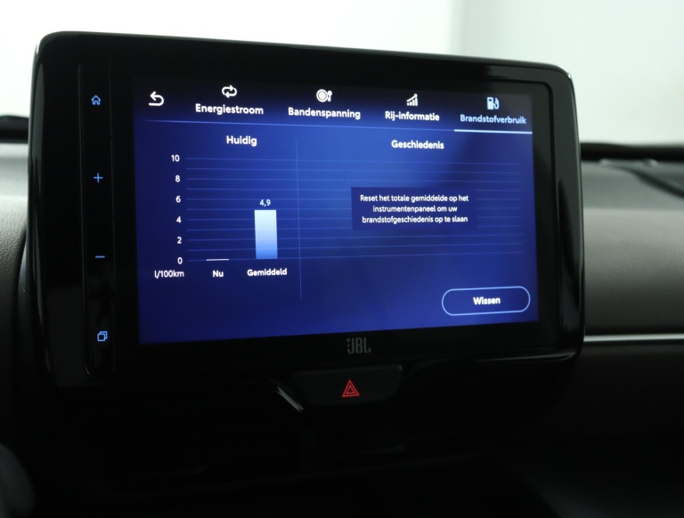 Toyota Yaris Cross - 1.5 Hybrid Executive 61