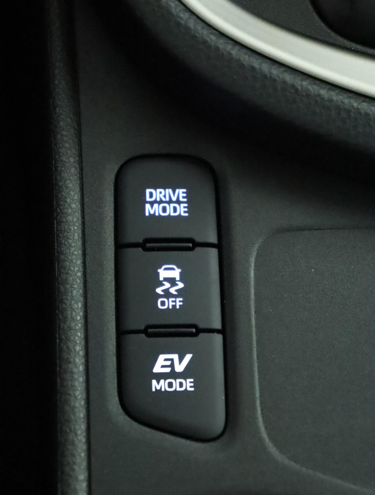 Toyota Yaris Cross - 1.5 Hybrid Executive 64