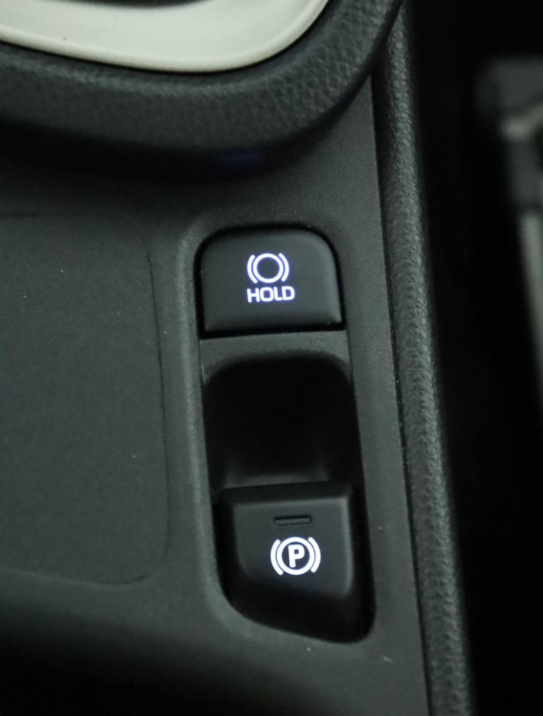 Toyota Yaris Cross - 1.5 Hybrid Executive 65