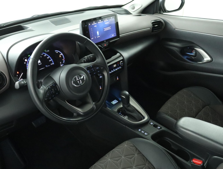 Toyota Yaris Cross - 1.5 Hybrid Executive 70