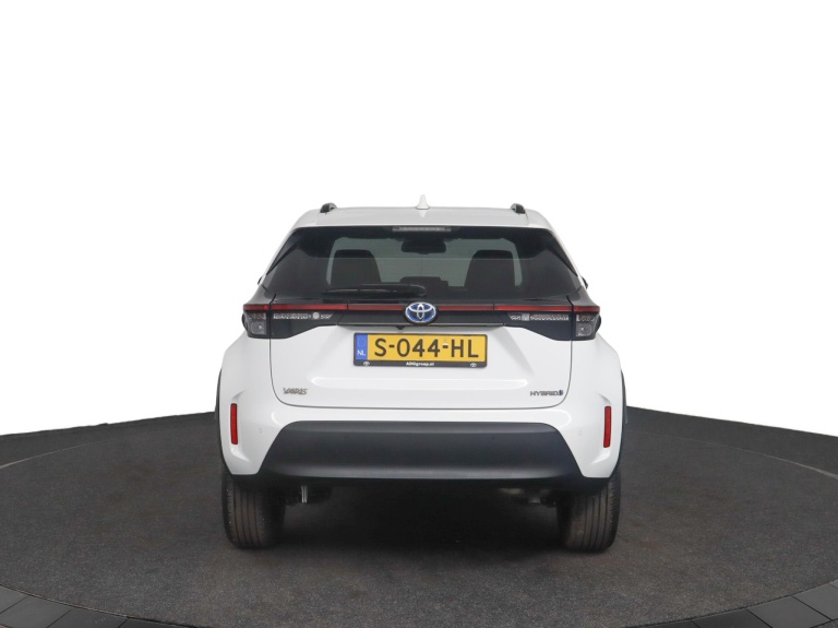 Toyota Yaris Cross - 1.5 Hybrid Executive 74