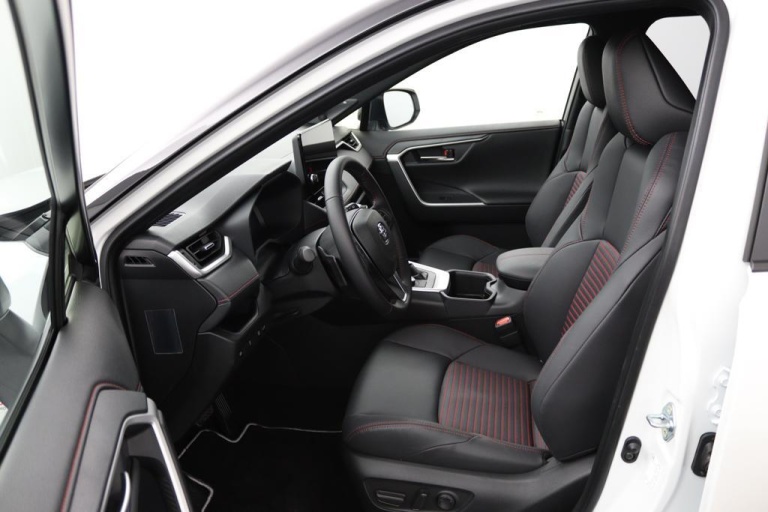 Toyota RAV4 - 2.5 Plug-in Hybrid AWD Business Plus 17
