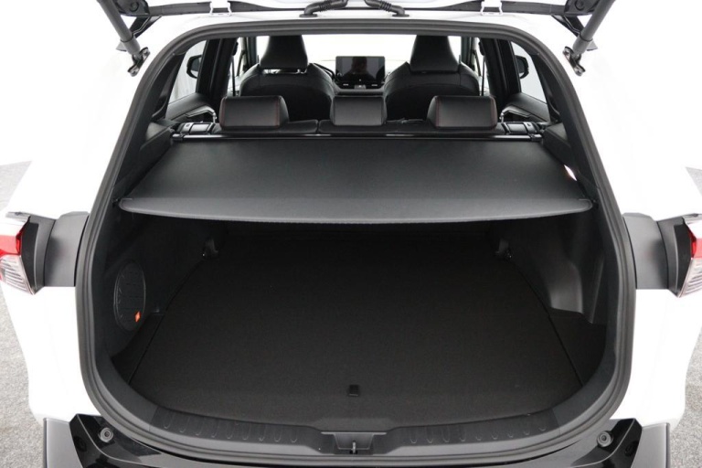Toyota RAV4 - 2.5 Plug-in Hybrid AWD Business Plus 23