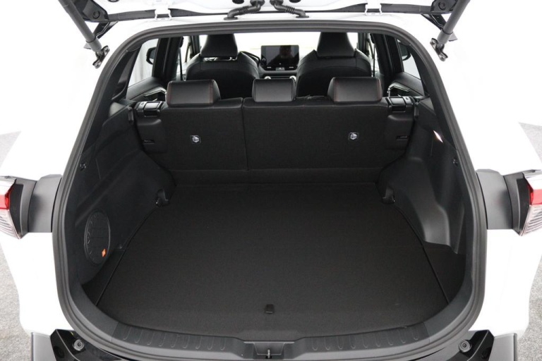 Toyota RAV4 - 2.5 Plug-in Hybrid AWD Business Plus 24