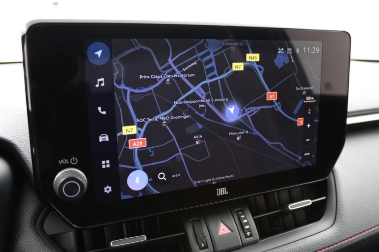 Toyota RAV4 - 2.5 Plug-in Hybrid AWD Business Plus 27