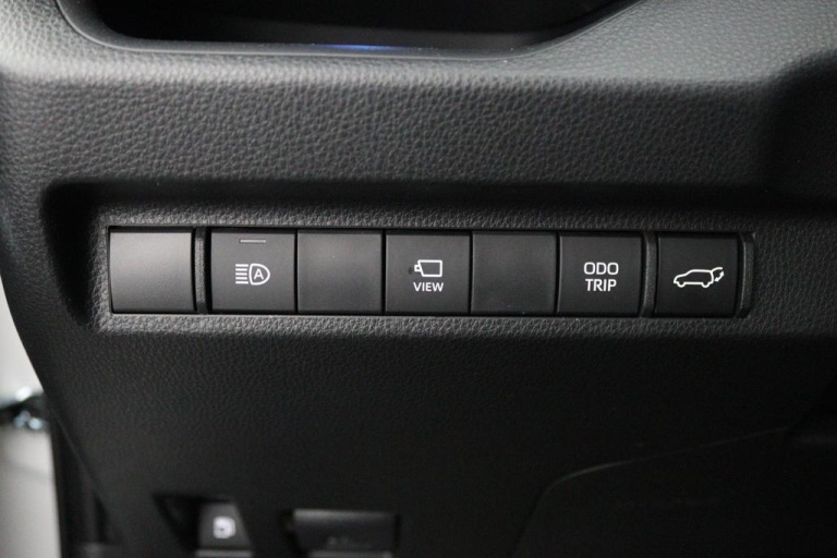 Toyota RAV4 - 2.5 Plug-in Hybrid AWD Business Plus 29