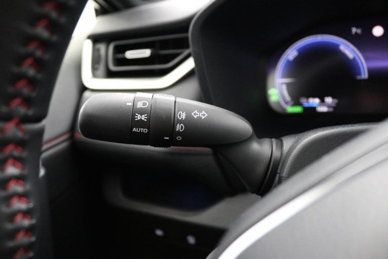 Toyota RAV4 - 2.5 Plug-in Hybrid AWD Business Plus 30