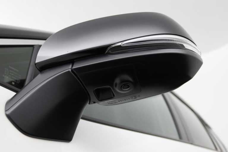 Toyota RAV4 - 2.5 Plug-in Hybrid AWD Business Plus 38
